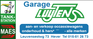 Logo Garage Luytens Dirk